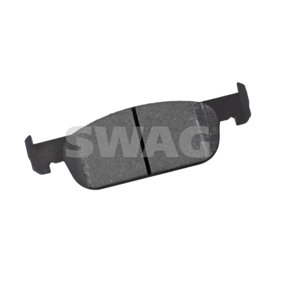 Placute frana SWAG 60916975